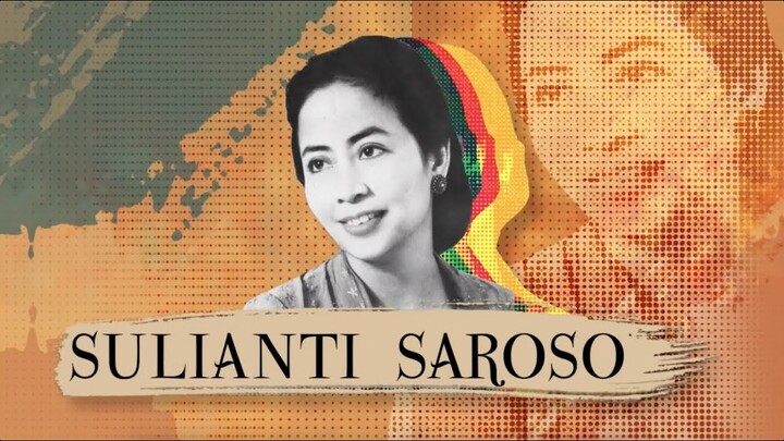 Maestro Indonesia - Sulianti Saroso