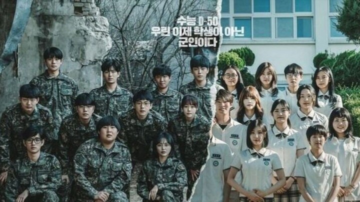 Duty After School part 1 ep 1 (2023)