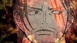 [One Piece /Red] Shanks berambut merah yang memanggil Empat Kaisar hanya enam tahun