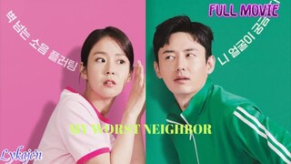 🇰🇷"MY WORST NEIGHBOR"KOREAN MOVIE 2023