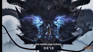 Mu Er Ep31 sub indo