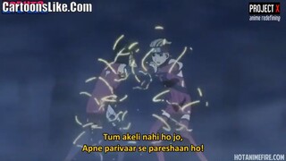 Boruto: Naruto Next Generations Episode 30 Hindi Subbed