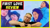 First Love 2022 Netflix Series Review - First Love 初恋 - Episode 1