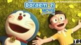 DORAEMON Stand By Me 3D | Full Movie • Tagalog Dubbed
