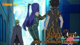 Edens Zero Tập 8 - Hắn cũng có Ether Gear