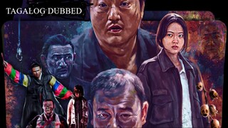 Tagalog Dubbed | THE WAILING