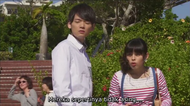 (ITAZURA NA KISS: LOVE IN TOKYO) - SEASON 2 EPISODE 2 (2013)