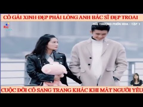 Review phim:  Hải Thượng Phồn Hoa - Tập 1