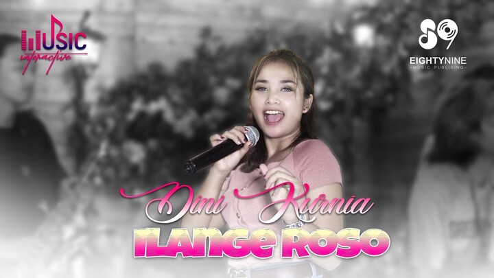 Dini Kurnia - Ilange Roso (Official Music Video)