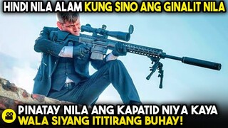 PYSCHO KILLER HANDANG ITUMBA ANG LAHAT PARA IGANTI ANG PAGKAMATAY NG KANYANG KAPATID @RyMovieRecaps