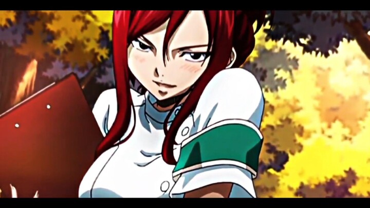 「AMV」 Erza x Lucy - fairy tail