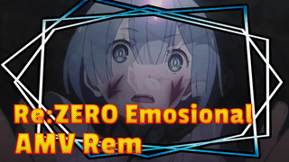 Re:ZERO | Re0/AMV: Tak takut kematian, aku hanya ingin melindungimu