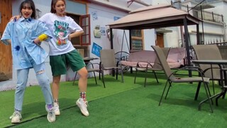 Produce Camp 2021 Third Public Stage "Nana Party" - BIGFACE Cover Dance