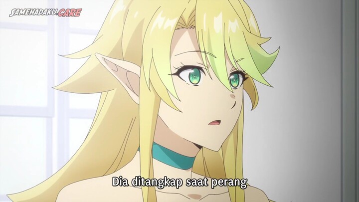 Izure Saikyou no Renkinjutsushi? || Episode 03 Subtitle Indonesia
