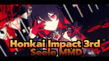 Honkai Impact 3rd|I guess only Seele's husband will receive this video recommendation