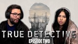 True Detective Season 1 Episode 2 'Seeing Things' First Time Watching! TV Reaction!!