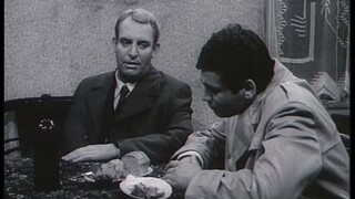 На всеки километър (1969) - филм 1 - епизод 11 - Възкръсналият мъртвец