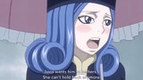 first meeting of Juvia and Gray as enemies