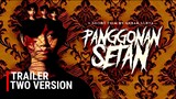 PANGGONAN SETAN - Official Trailer 2 | Only on YouTube February 2024