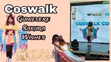 Coswalk Guinevere dari Mobile Legends Bang Bang | by denesaurus #JPOPENT