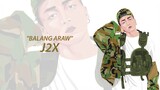 Balang Araw -  J2X (Official Lyrics Video) MC Beats