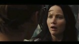 THE HUNGER GAME (CATCHING FIRE)