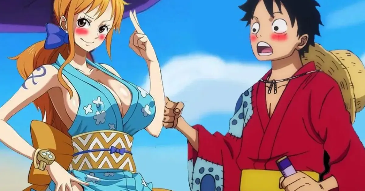 900 hình ảnh Nami đẹp trong One Piece HinhAnhDeporg