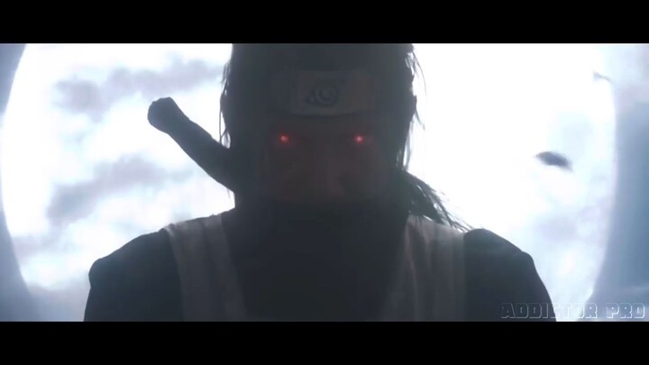 Watch Full movie LINK IN DESCRIPTION  Naruto Live Action (2024) New Trailer - Shueisha Concept