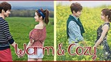Warm and Cozy (Tagalog) Episode 13 2015 720P