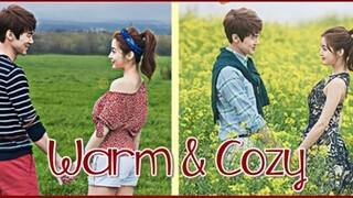 Warm and Cozy (Tagalog) Episode 5 2015 720P