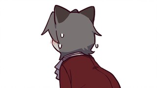 [Gyakuten Saiban] Oh! Kucing Pedang Kerajaan