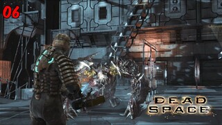 Gede Banget - Dead Space Part 6