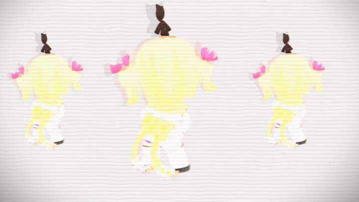Tiny 3D!! Coming soon! [Preview]