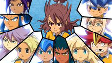 Inazuma Eleven Go Strikers 2013 | Endless Miximax