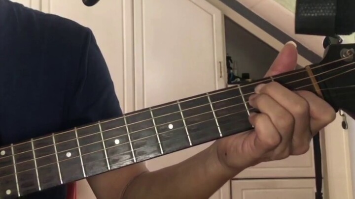 Johnoy Danao - DAPITHAPON (guitar tutorial)