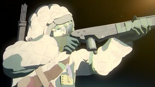 Kaina of the Great Snow Sea Watch Full Movie: Link in Description