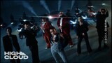 PIMRYPIE x F.HERO x BOOM BOOM CASH x M-PEE - เบิ้ล (DOUBLE) (Prod. By BOTCASH) [Official MV]