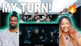 First time reacting to CRAVITY 크래비티  - 'My Turn' MV!