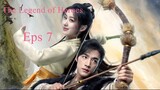 The Legend of Heroes Eps 7 SUB ID