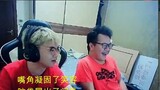 [Con gái của De Yunse] Wang Shasha PUBG ra mắt II