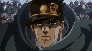 [Seiyuu Terrier] โจมตี JOJO