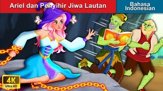 Prequel  Putri Salju Bagian 2 👸 Dongeng Bahasa Indonesia 🌜 WOA - Indonesian Fairy Tales