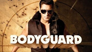 Bodyguard (2011) [ SubMalay]