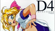 D4 Princess Episode 06 พากย์ไทย