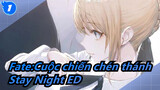 [Fate:Cuộc chiến chén thánh /Stay Night ED] 'Anata ga Ita Mori' -  Jyukai_1