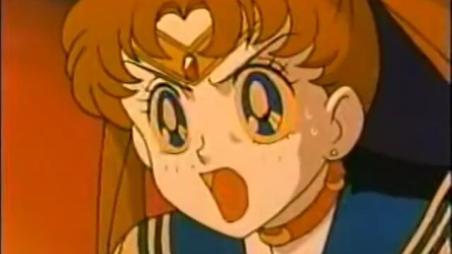 Sailor Moon - Original TOM Toonami Intro