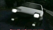 Initial D s2 Eps 7