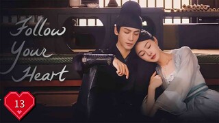 follow your heart episode 13 subtitle Indonesia