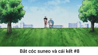 bắt cóc Suneo và cái kết phần 8