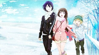 Noragami Aragoto (ภาค2) ตอนที่ 9